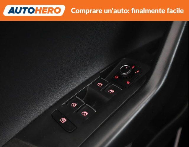 VOLKSWAGEN Polo 1.0 MPI 75 CV 5p. Comfortline BlueMotion Technolog