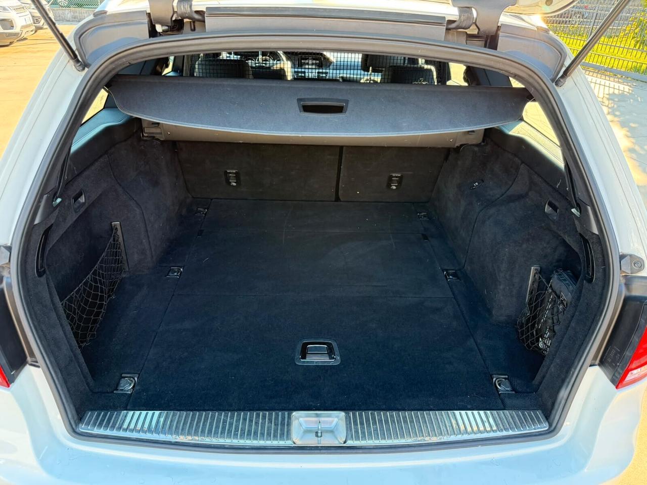 Mercedes E 220 CDI SW 4matic PREZZO NETTO