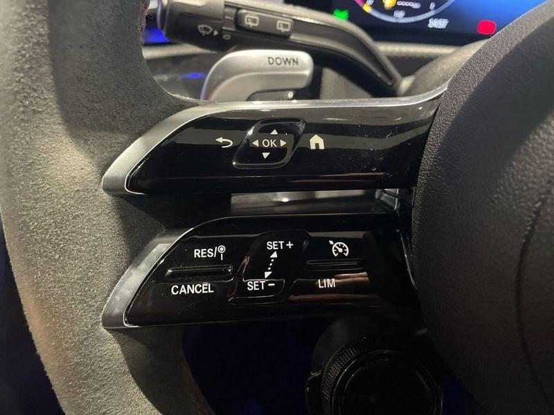 Mercedes-Benz Classe A A AMG 35 AMG Line Advanced Plus 4matic auto