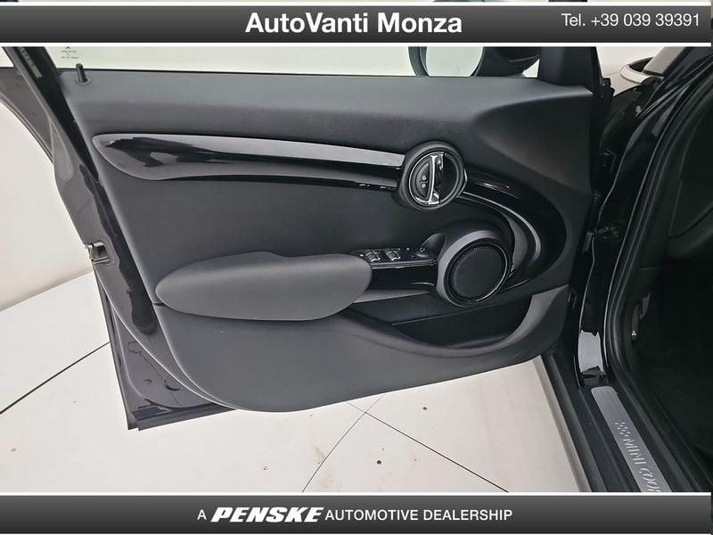 MINI Mini 5 porte Mini 2.0 Cooper S Hype 5 porte