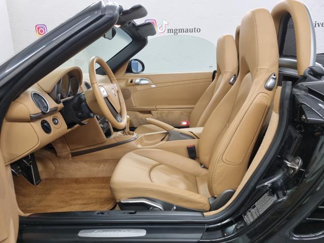 PORSCHE Boxster 2.9 24V