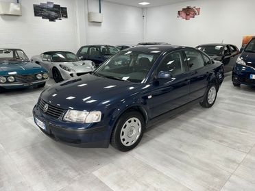 Volkswagen Passat 1.8 turbo 125cv 20V