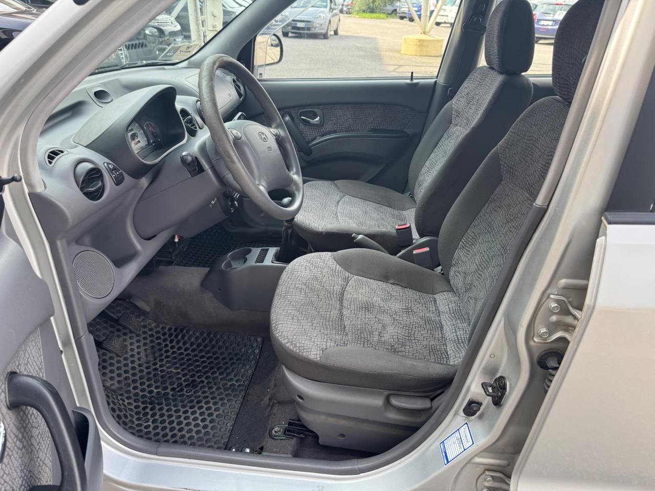 Hyundai Atos Prime 1.1 12V Comfort 2004