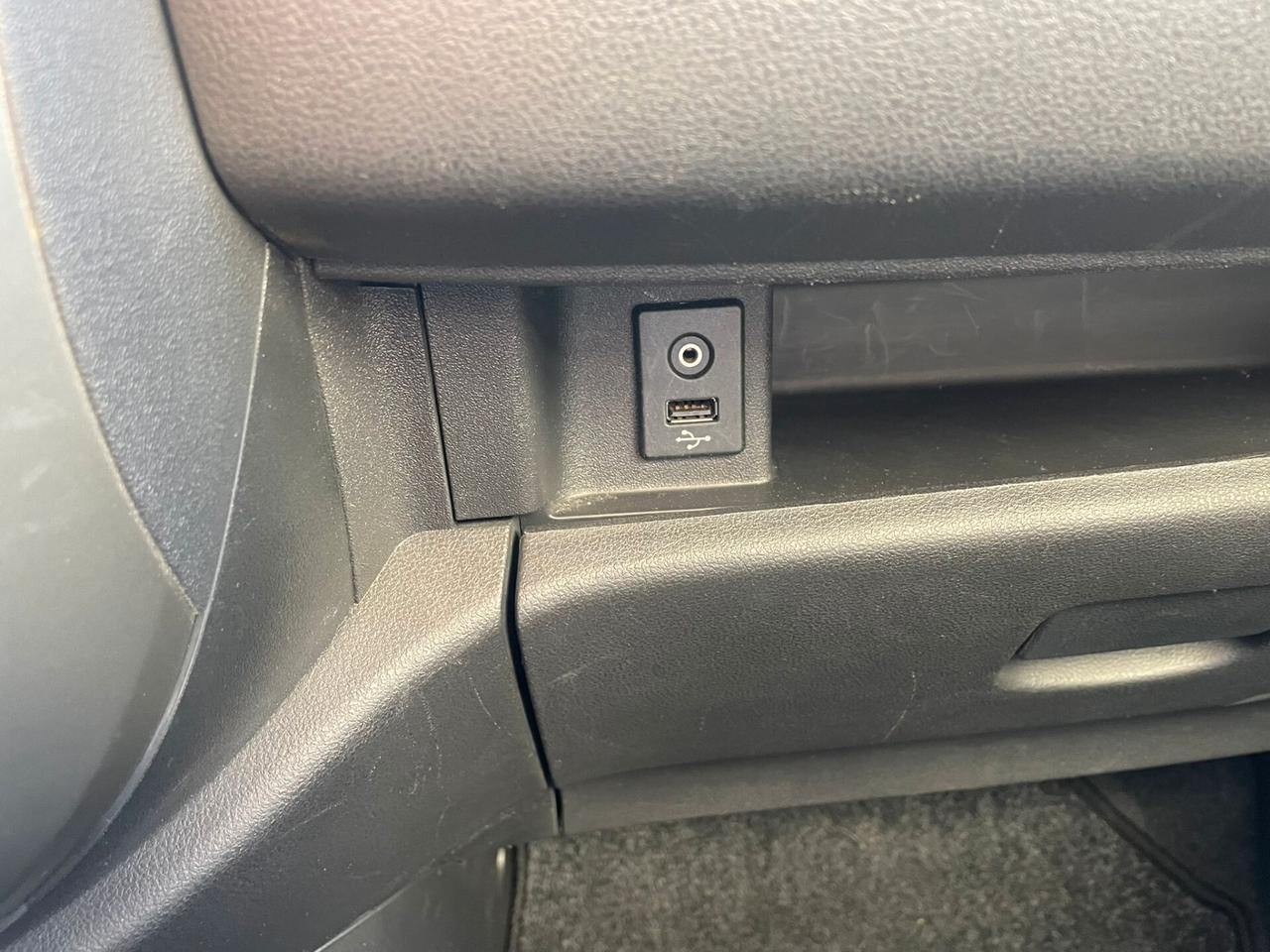 Nissan Micra 1.2 12V 5 porte Comfort