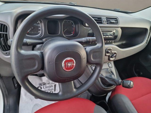 FIAT Panda 0.9 TwinAir Turbo S&S Easy