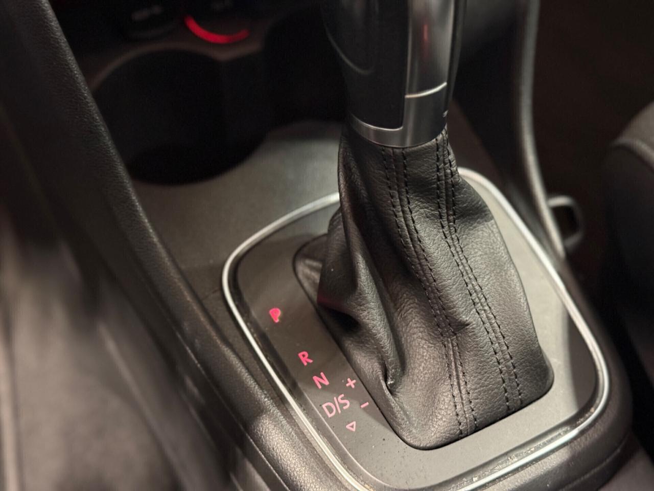 Volkswagen Polo 1.4 TDI 90cv 5p Auto