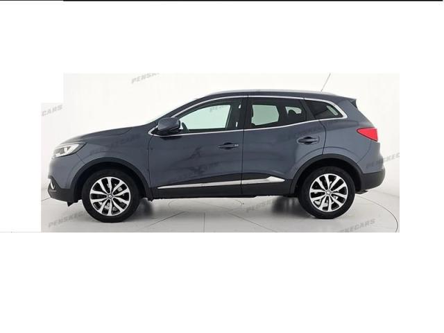 RENAULT - Kadjar - dCi 8V 110 CV EDC Energy Hypnotic2