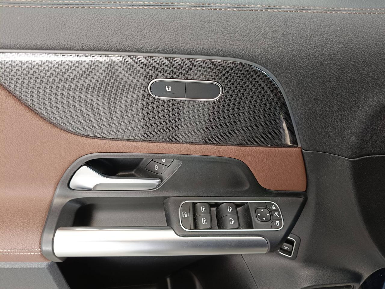 Mercedes-Benz GLA-H247 2020 - GLA 200 d Premium auto