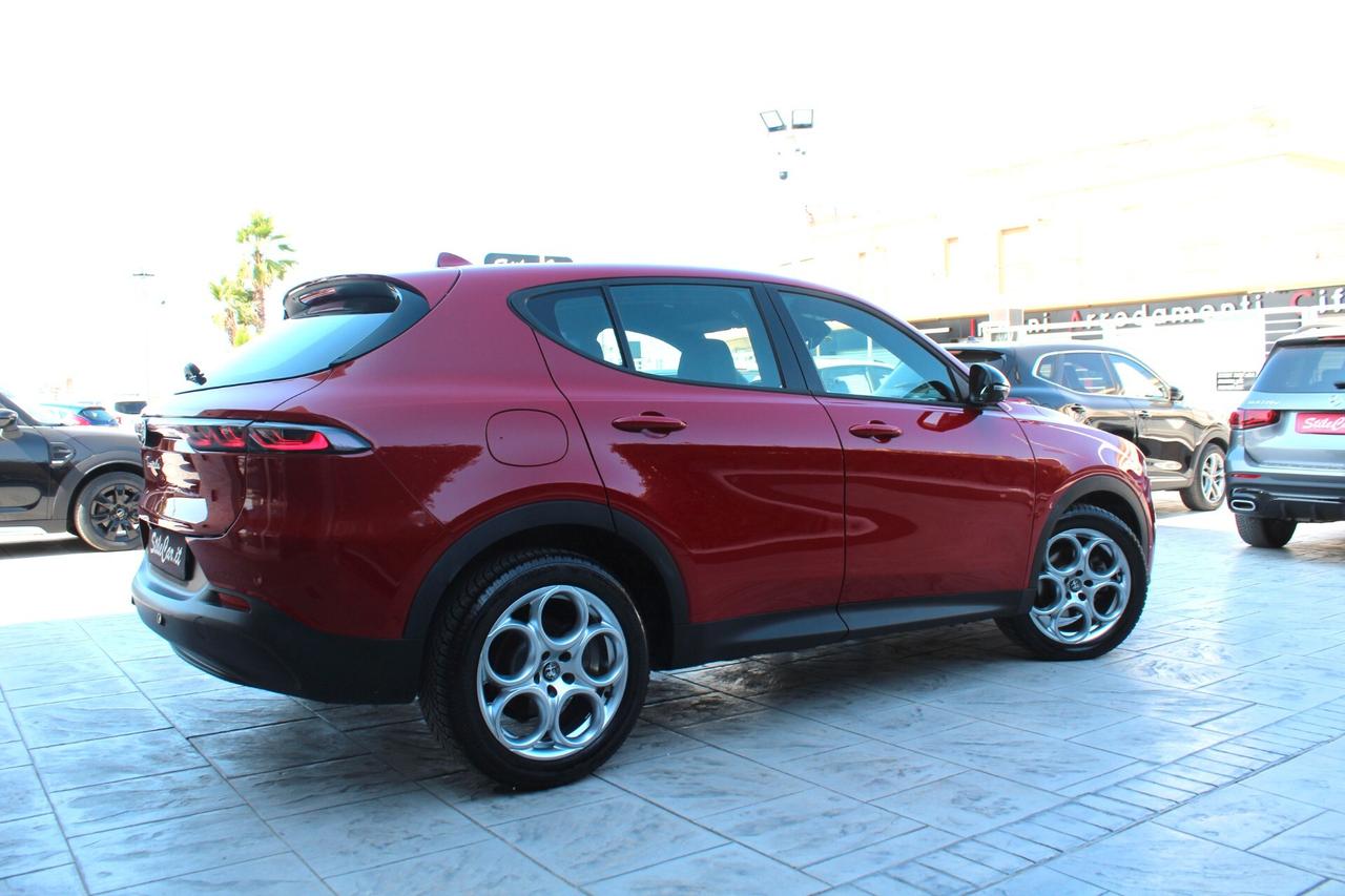 Alfa Romeo Tonale 1.6 diesel 130 CV TCT6 Sprint