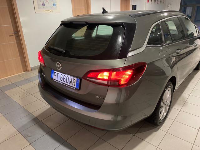 OPEL Astra 1.6 CDTi 110CV Start&Stop Sports Tourer Business