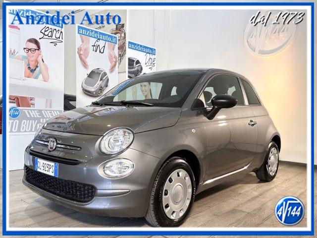FIAT 500 1.0 Hybrid Cult