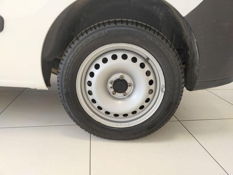 FIAT Doblò Doblò 1.4 Natural Power PC-TN Cargo Business