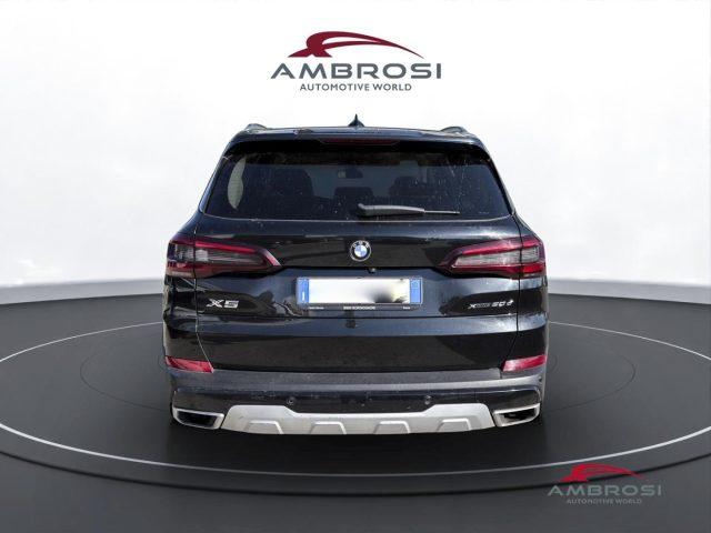 BMW X5 xDrive30d 48V xLine