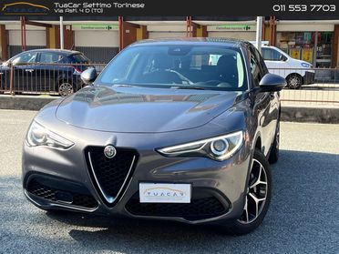 Alfa Romeo Stelvio Executive #50279