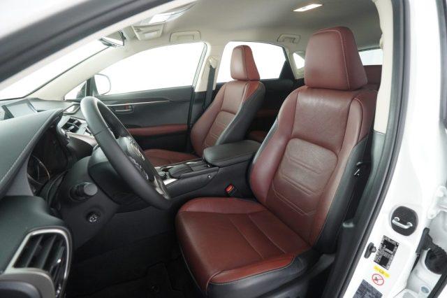 LEXUS Other NX NX Hybrid 4WD Luxury