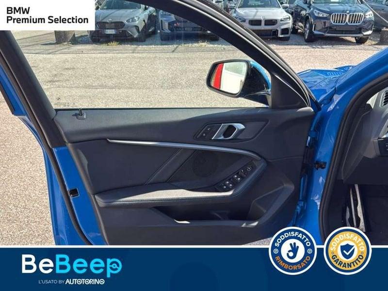 BMW Serie 1 118I MSPORT 136CV AUTO