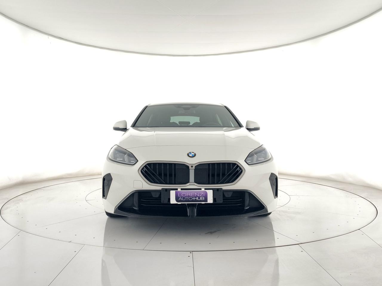 BMW 120d 48V MSport auto HEAD-UP+CAMERA 360+ACC+C18"