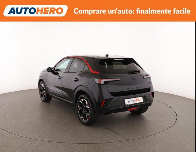 OPEL Mokka 1.2 Turbo GS