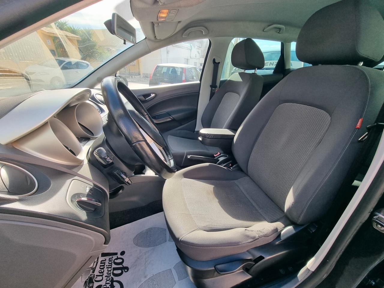 Seat Ibiza ST 1.6 TDI CR DPF Style