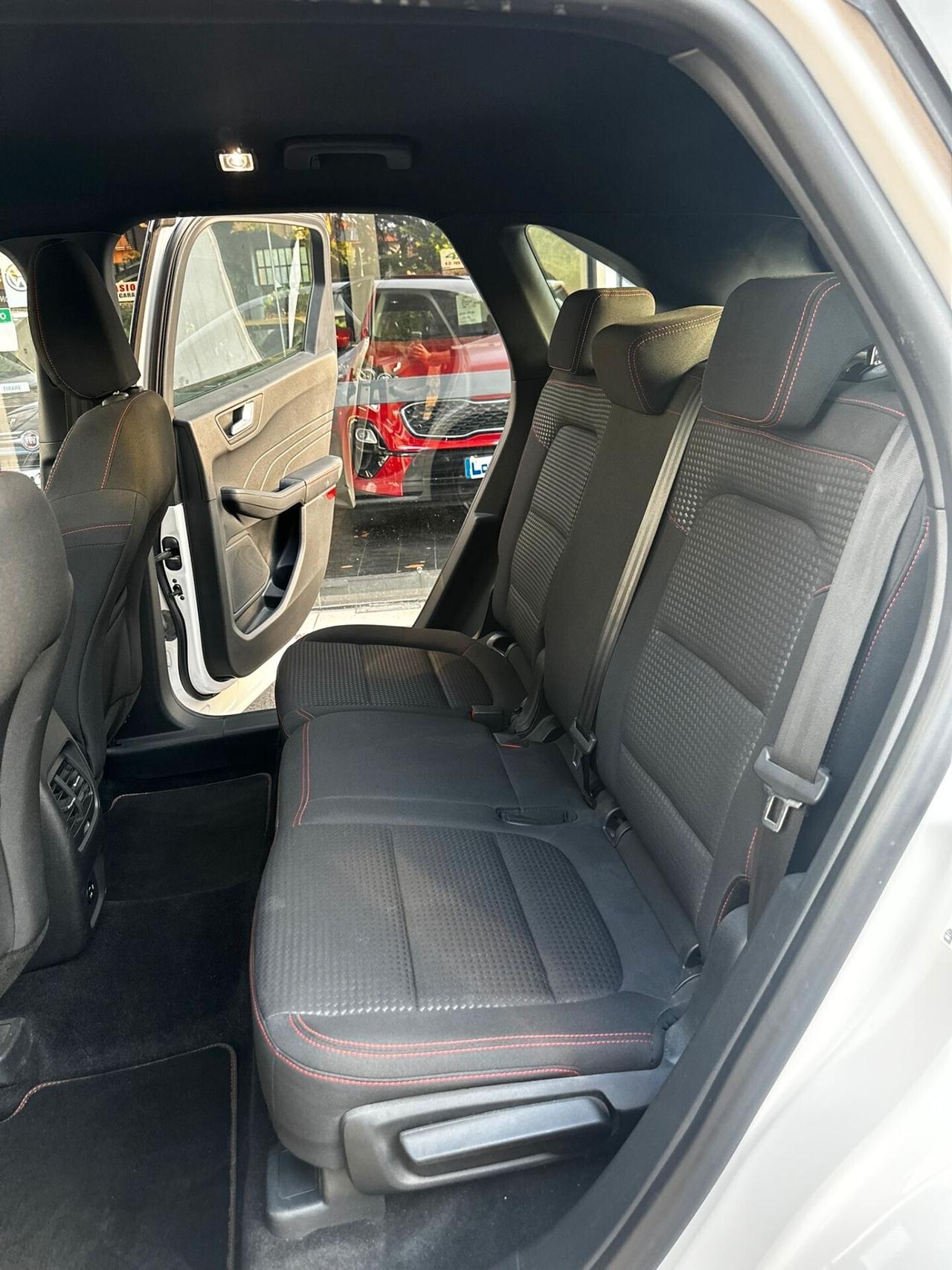 Ford Kuga 1.5 EcoBlue 120 CV aut. 2WD ST-Line X FULL OPTIONAL