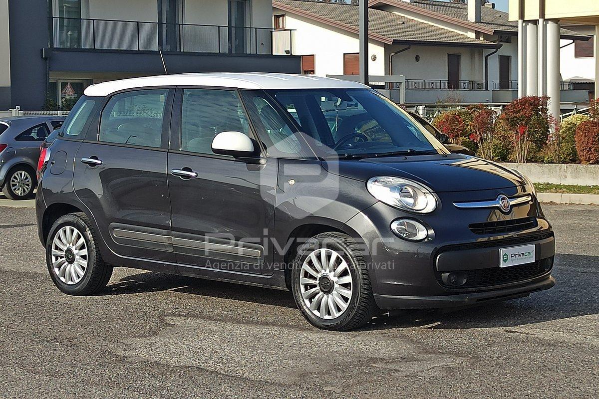 FIAT 500L 1.4 95 CV Pop