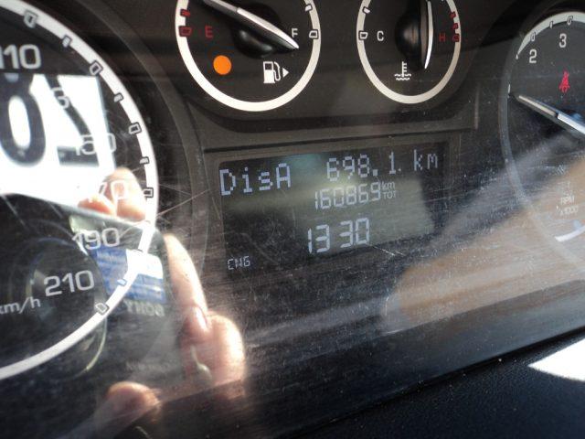 LANCIA Ypsilon 0.9 TwinAir 85 CV 5 porte Metano Ecochic Gold