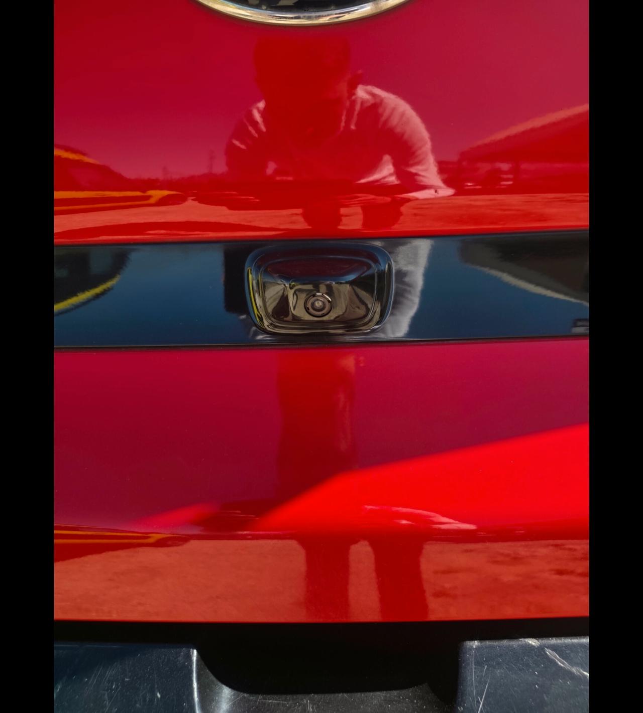 Kia Soul 1.6 CRDi You