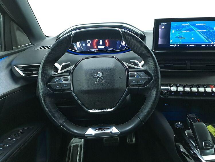 Peugeot 5008 GT Pack EAT8 BR192302 1.5 Diesel 131CV