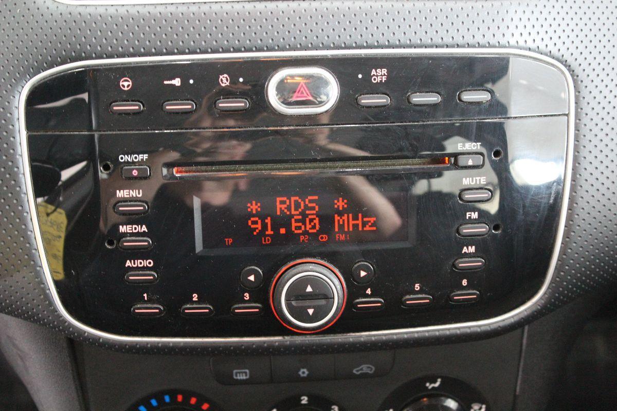 FIAT - Punto Evo - 1.3 Mjt 95CV DPF 5p. S&S Dyn.