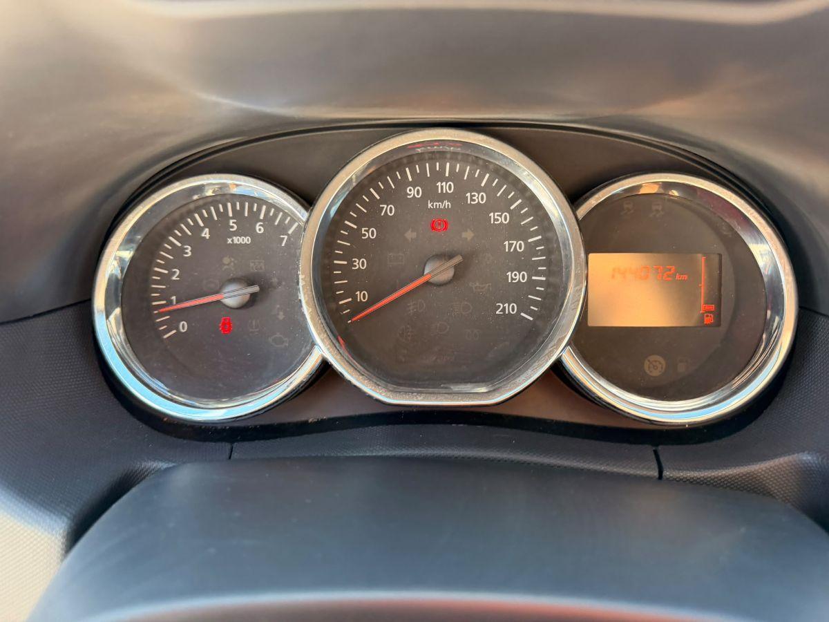 DACIA - Duster - 1.6 110 CV 4x2 GPL Ambiance