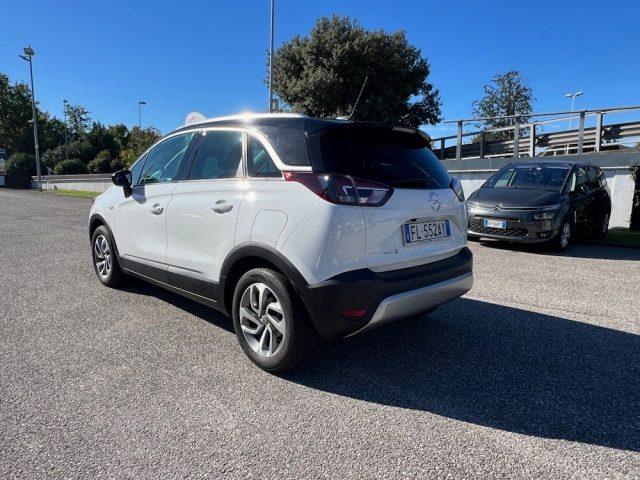 OPEL Crossland X 1.2 12V Innovation OK NEOPATENTATI 1 PROPRIETARIO