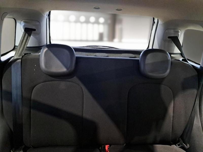 FIAT PANDA 1.2 69 CV E6 EASY 5 PORTE BERLINA