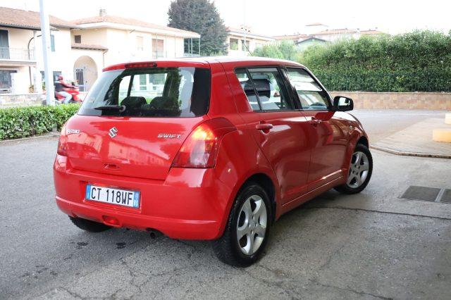 SUZUKI Swift 1.3i 5 Porte Ideale per NEOPATENTATI