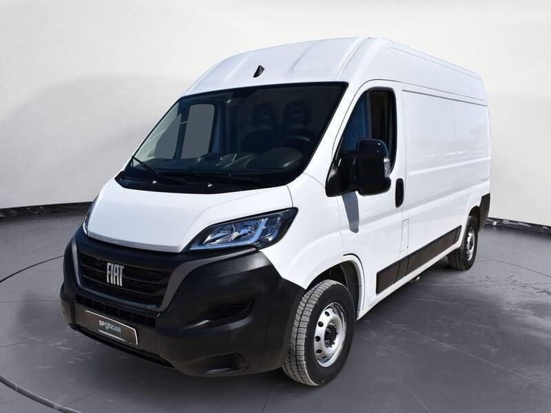 FIAT Ducato 35 2.2 Mjt 140CV PM-TM Furgone