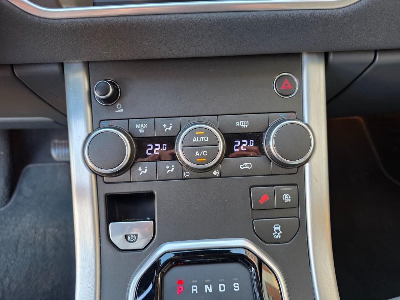 Land Rover Range Rover Evoque Ran #9013