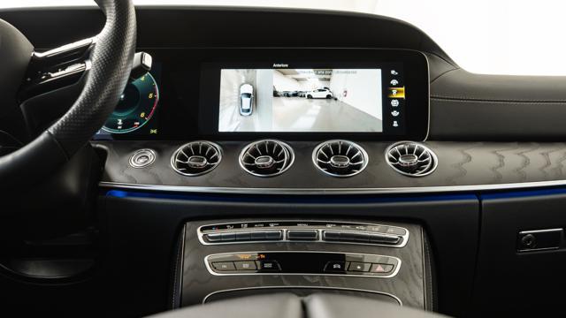 MERCEDES-BENZ E 400 d 4Matic PREMIUM PLUS UNIPRO
