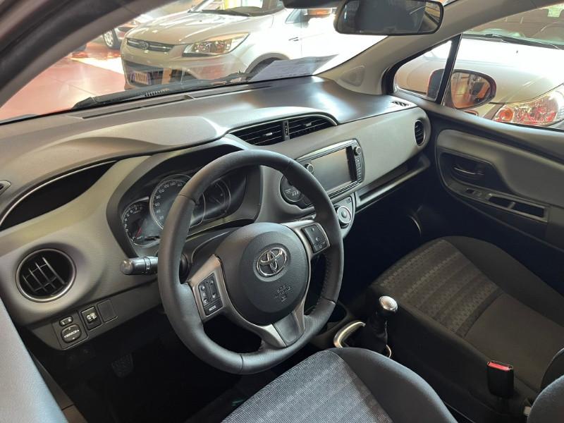 TOYOTA Yaris 1.0 5 porte Active