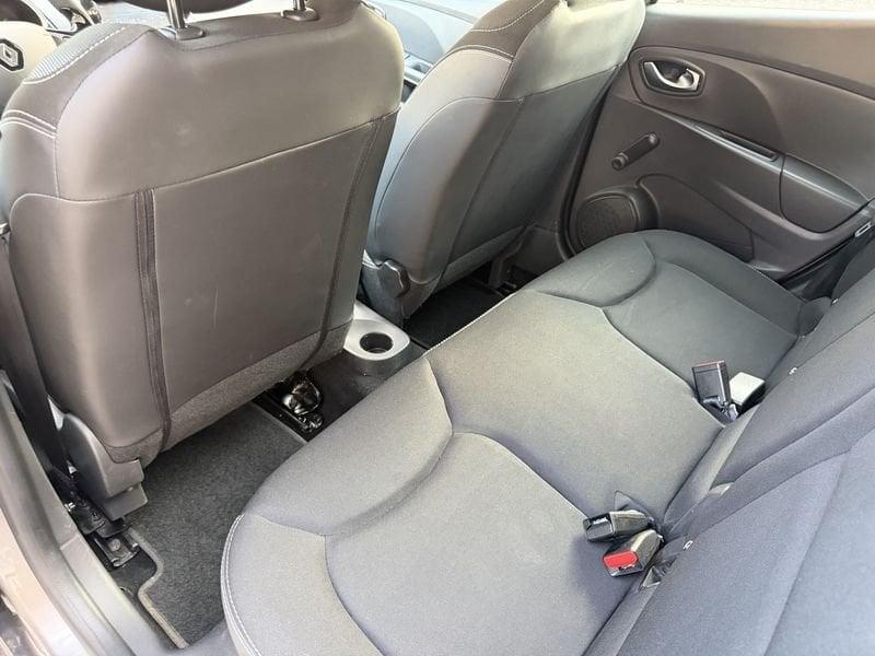 Renault Clio 5p 1.2 Wave 75cv + NAVIGATORE SENZA VINCOLI !!!!