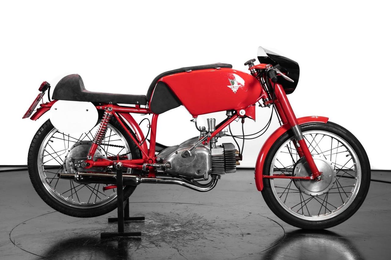 rumi bicarburatore bicilindrico