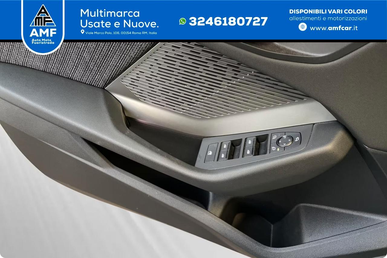BMW 118d Driving Assistant+|Parkass.|LED
