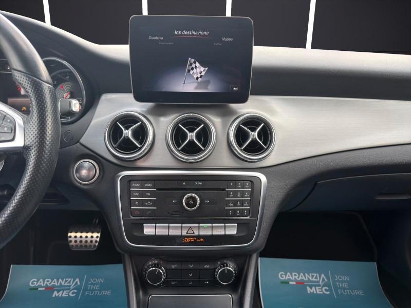 MERCEDES CLA (C/X117) CLA 200 d S.W. 4Ma...