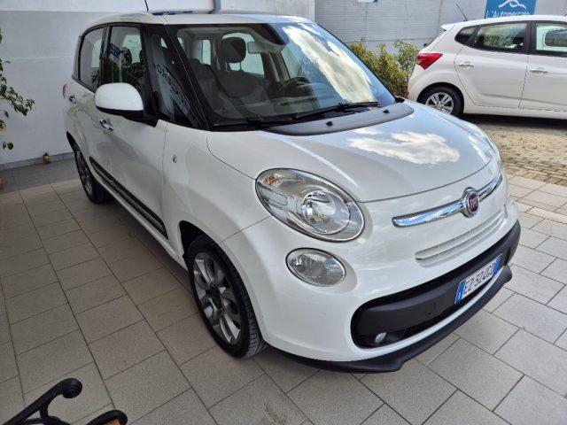 FIAT 500L 1.6 Multijet 105 CV Lounge