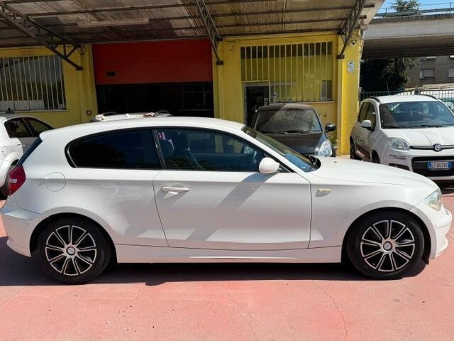 Bmw 116 116i cat 3 porte Futura, BELLISSIMA!!