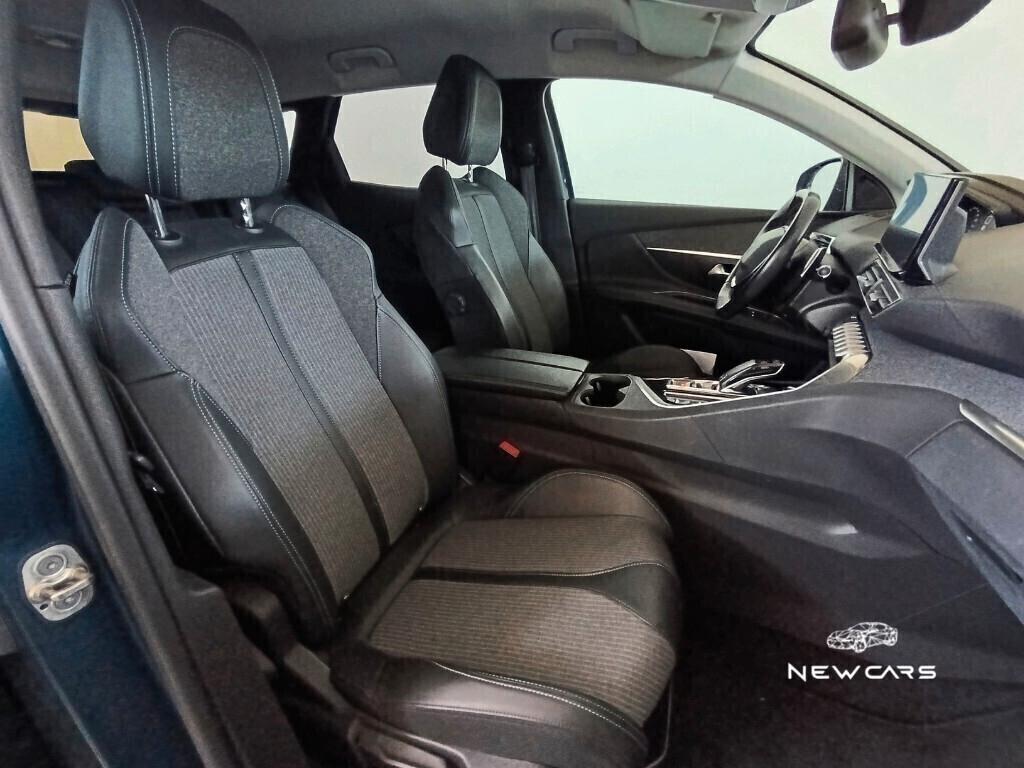 Peugeot 3008 BlueHDi 130 S&S EAT8 Allure Pack