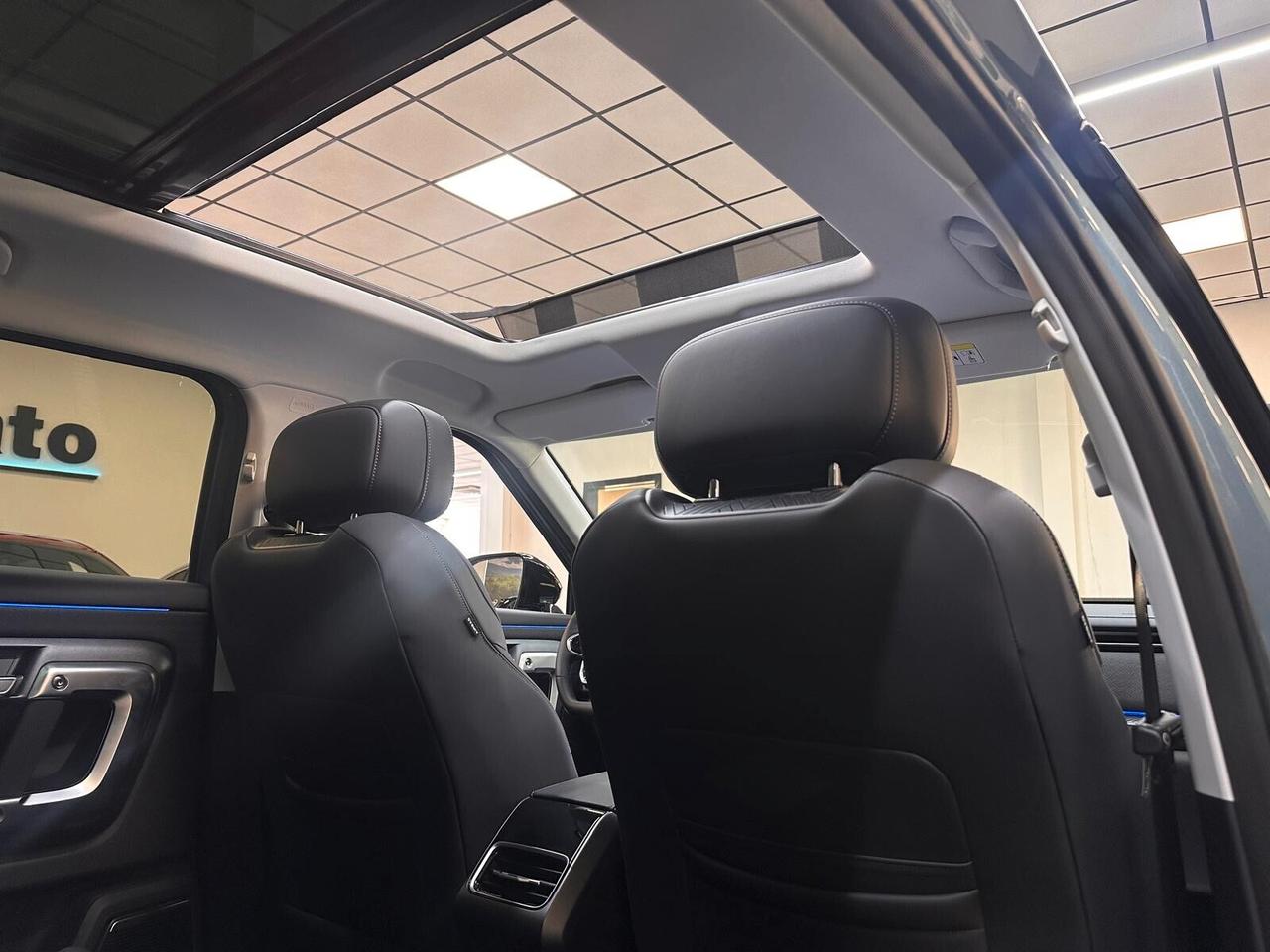 Jaecoo J7 Jaecoo 7 1.6 tgdi Premium 2wd 7dct * NUOVA *