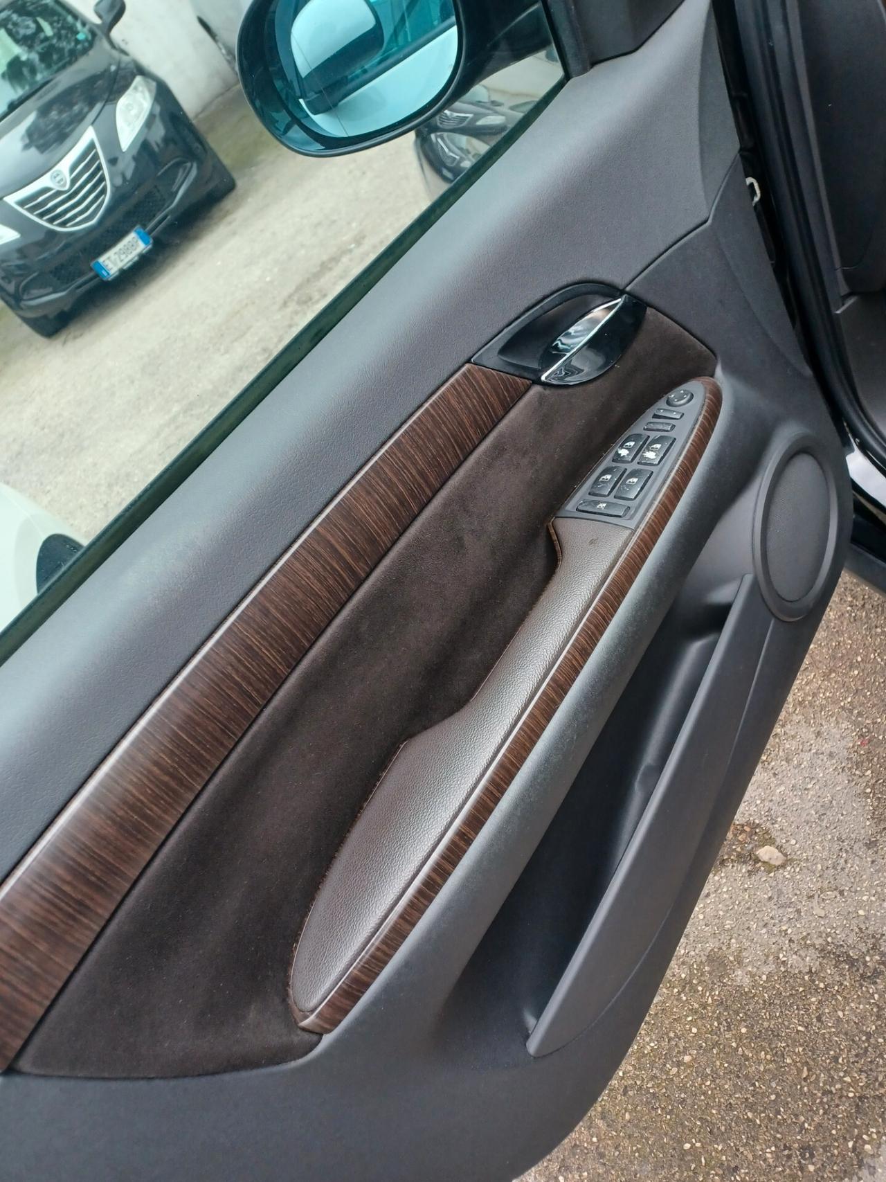 Fiat Croma 1.9 Multijet 16V Emotion 2009