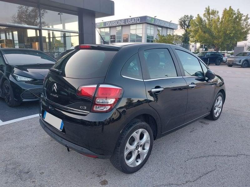 Citroën C3 C3 1.2 PureTech 82CV Monna Lisa