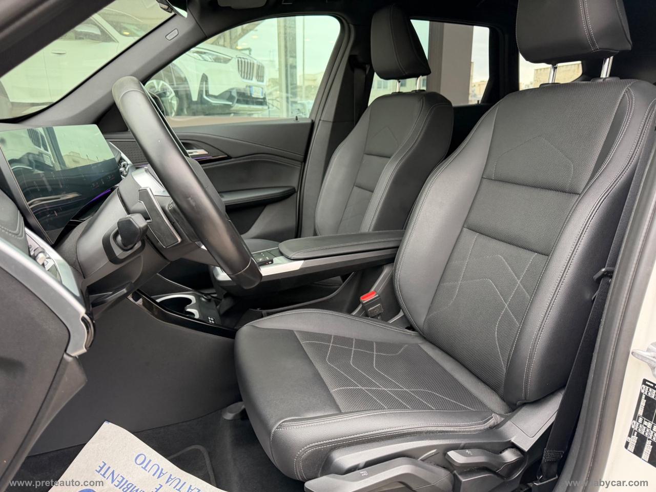 BMW X1 sDrive18d xLine Edition Signature