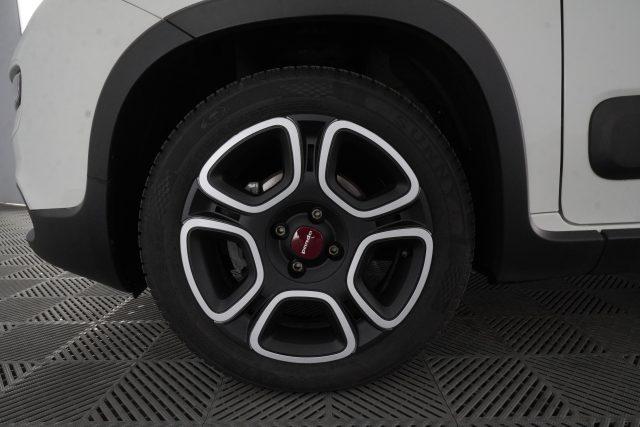 FIAT Panda Panda 1.0 FireFly Hybrid City Life