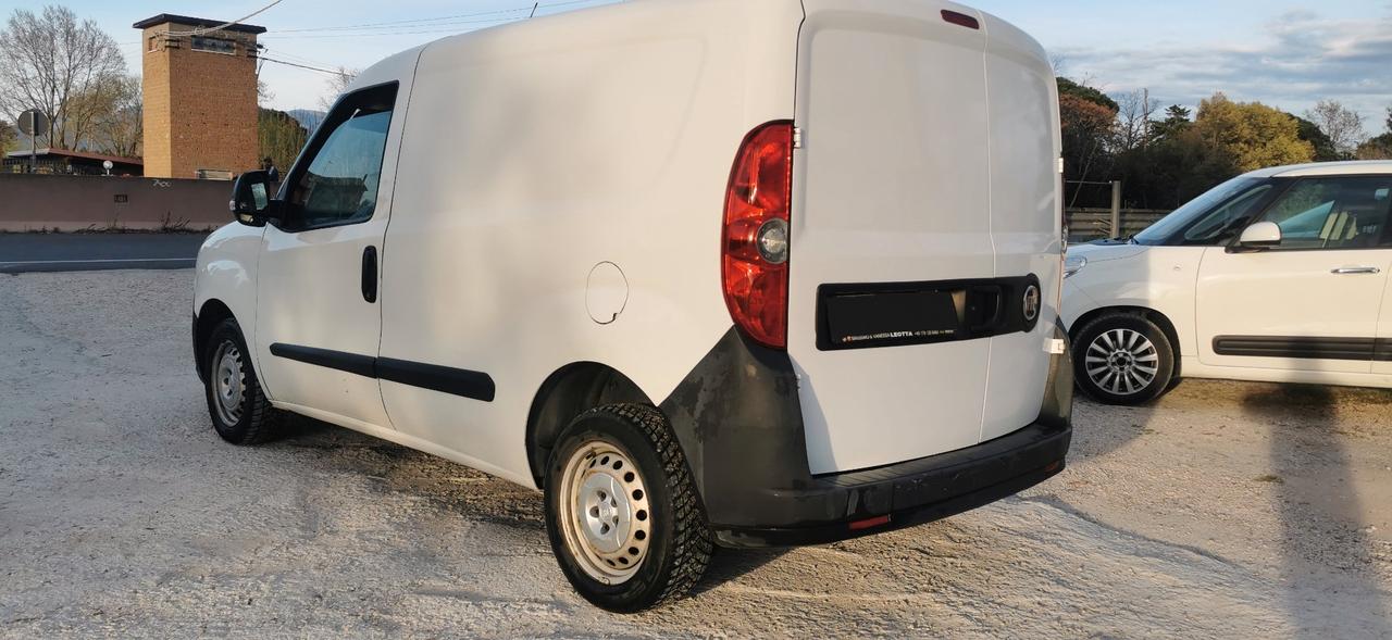 Fiat Doblo Autocarro